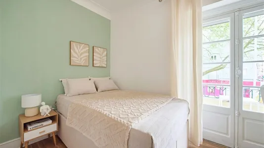 Rooms in Location is not specified - photo 2