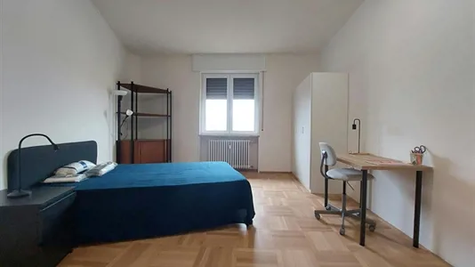 Rooms in Milano Zona 9 - Porta Garibaldi, Niguarda - photo 1