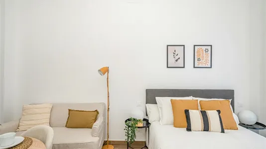 Rooms in Madrid Usera - photo 7