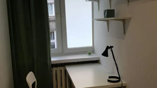 Rooms in Warszawa Śródmieście - photo 2