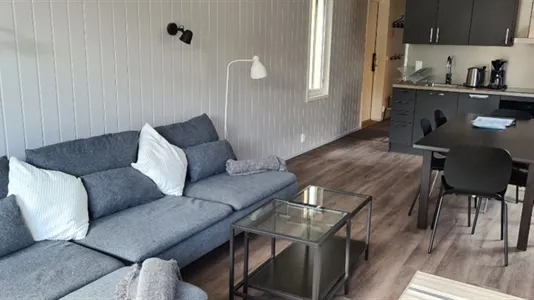 Apartments in Sandviken - photo 3