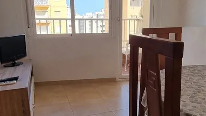 Apartment for rent in Almería, Andalucía