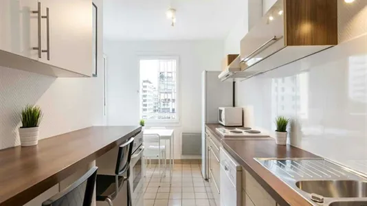 Rooms in Lyon - photo 6