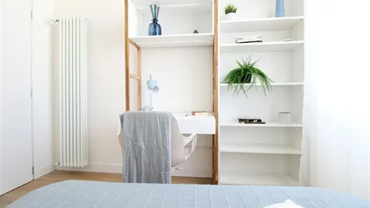 Rooms in Florence - photo 4