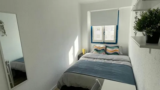Rooms in Mislata - photo 3