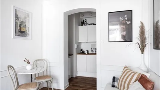 Apartments in Östermalm - photo 2