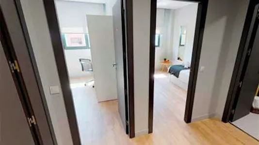 Rooms in Madrid Moncloa-Aravaca - photo 3
