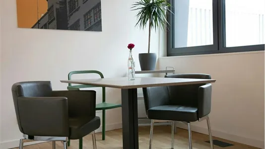 Apartments in Berlin Mitte - photo 7