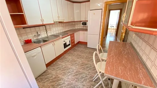 Rooms in Madrid Usera - photo 8