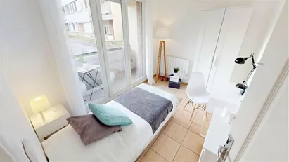 Room for rent in Lille, Hauts-de-France