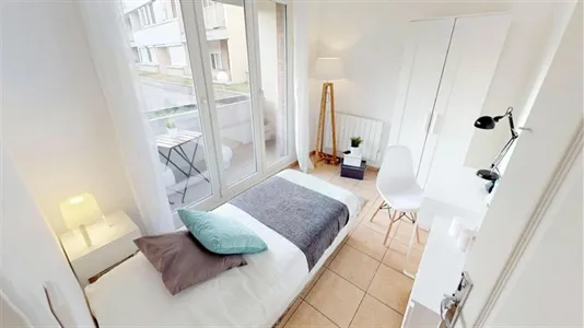 Rooms in Lille - photo 3