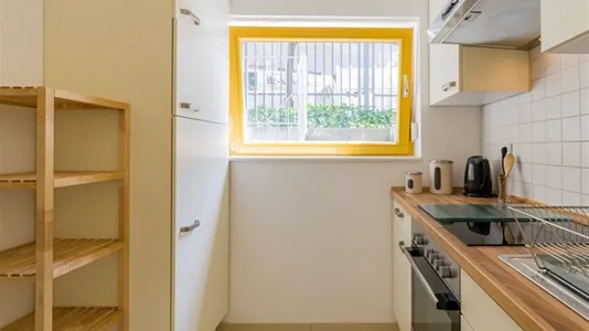 Apartments in Berlin Mitte - photo 9