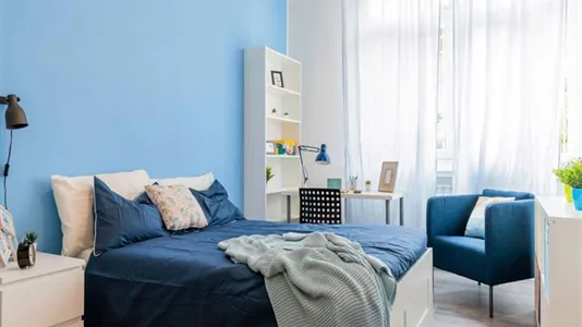 Rooms in Milano Zona 2 - Stazione Centrale, Gorla, Turro, Greco, Crescenzago - photo 6