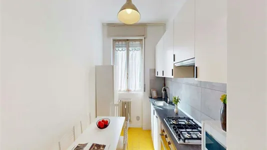 Rooms in Milano Zona 6 - Barona, Lorenteggio - photo 10