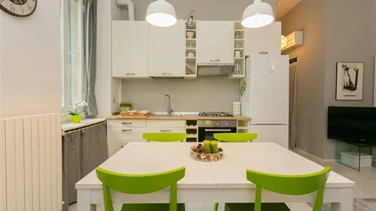 Apartments in Milano Zona 2 - Stazione Centrale, Gorla, Turro, Greco, Crescenzago - photo 5