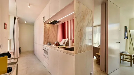 Apartments in Location is not specified - photo 4