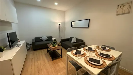 Rooms in Madrid Arganzuela - photo 5