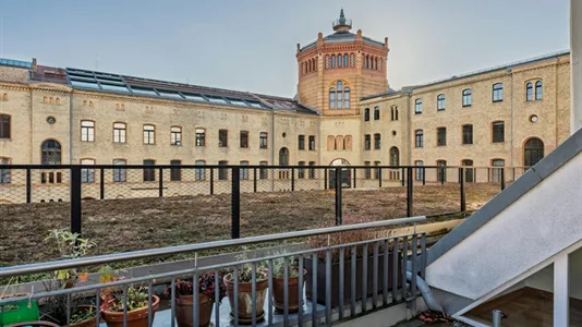 Houses in Berlin Mitte - photo 8