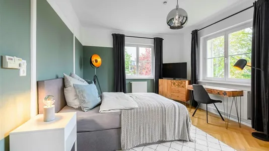 Rooms in Stuttgart-Ost - photo 3