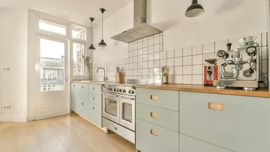 Apartments in Amsterdam Westerpark - photo 6