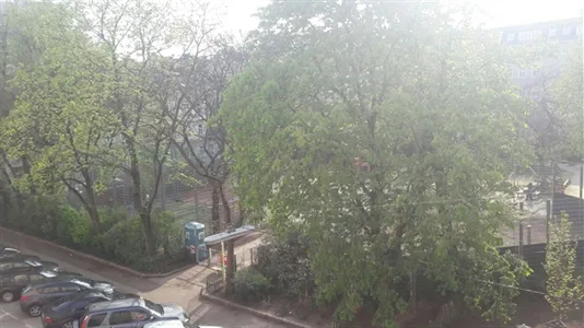 Apartments in Vienna Favoriten - photo 8