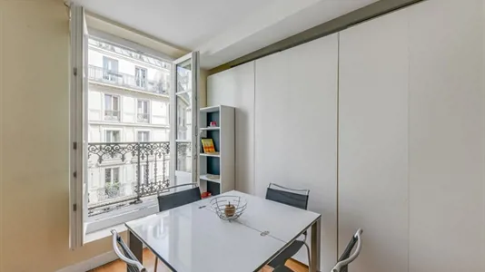 Apartments in Paris 1er arrondissement - photo 3