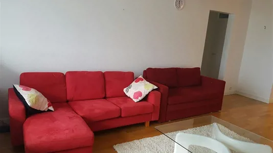 Apartments in Espoo - photo 2