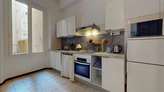 Apartments in Grenoble - photo 2