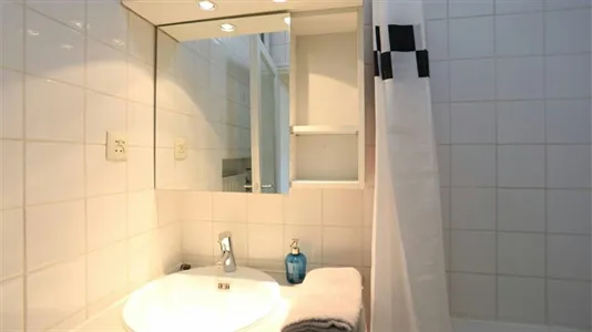 Apartments in Brussels Elsene - photo 9