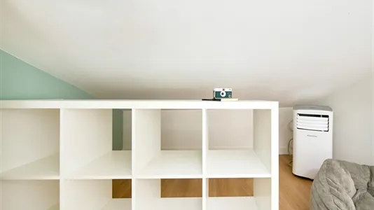 Rooms in Location is not specified - photo 9