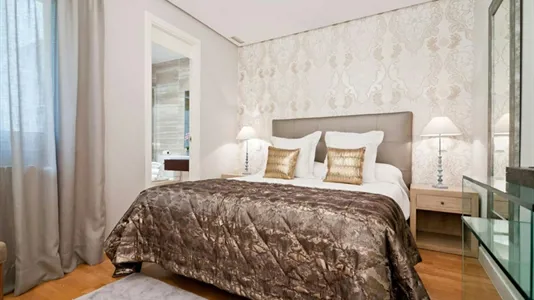Apartments in Madrid Retiro - photo 2