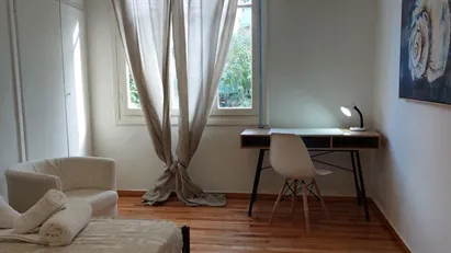 Room for rent in Athens Agios Nikolaos, Athens