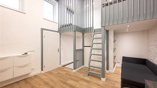 Apartments in Berlin Mitte - photo 10