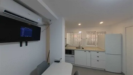 Apartments in Madrid Moncloa-Aravaca - photo 2