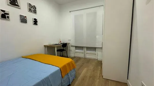 Rooms in Madrid Centro - photo 4