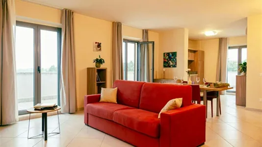 Apartments in Sovicille - photo 3