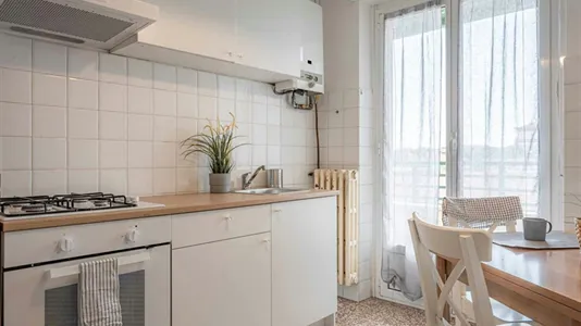 Rooms in Milano Zona 6 - Barona, Lorenteggio - photo 9