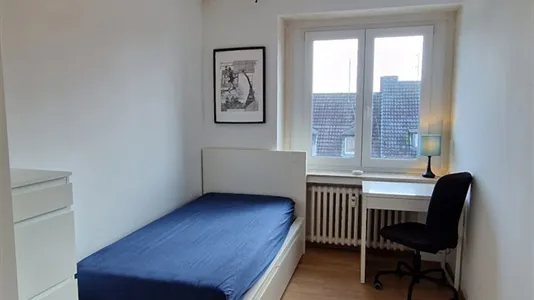 Rooms in Dusseldorf - photo 1
