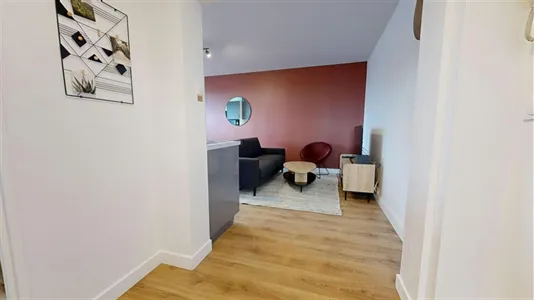 Rooms in Argenteuil - photo 4