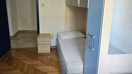 Rooms in Padua - photo 4