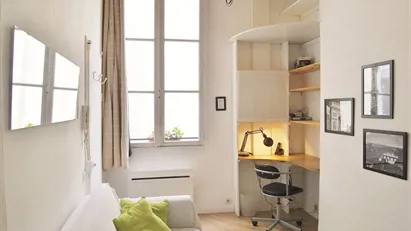 Apartment for rent in Paris 4ème arrondissement - Marais, Paris