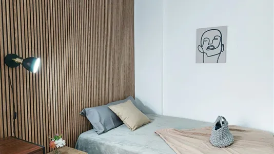 Rooms in Madrid Arganzuela - photo 8