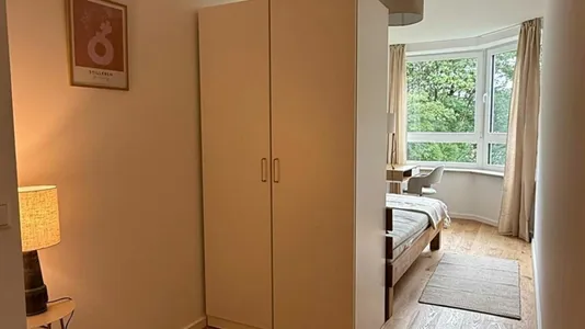 Rooms in Munich Ramersdorf-Perlach - photo 2