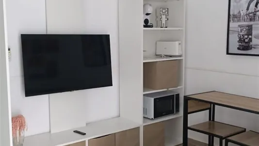 Rooms in Getafe - photo 6