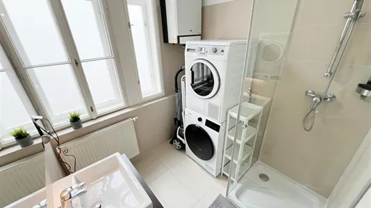 Rooms in Vienna Josefstadt - photo 9