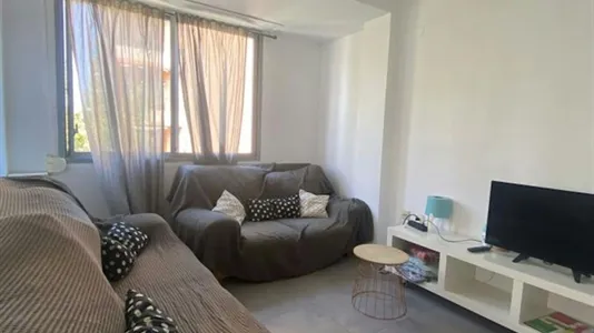 Rooms in Valencia Algirós - photo 10