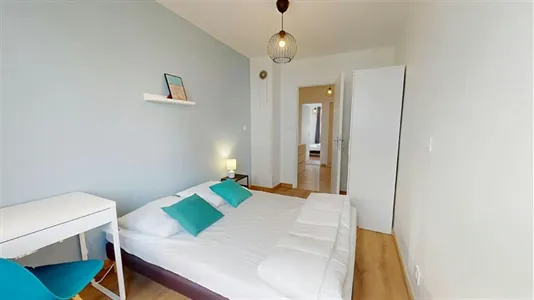 Rooms in Lyon - photo 3