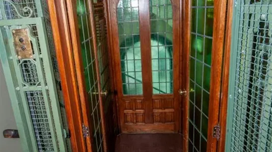 Rooms in Madrid Chamberí - photo 9