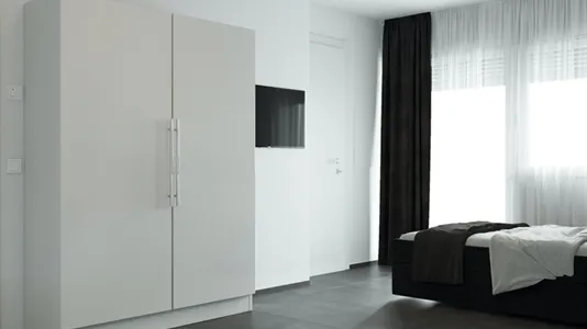 Apartments in Offenbach am Main - photo 4