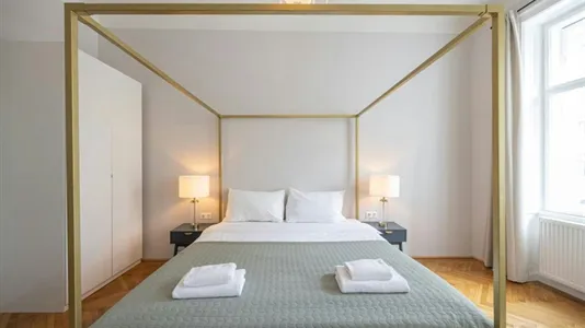 Apartments in Wien Neubau - photo 9